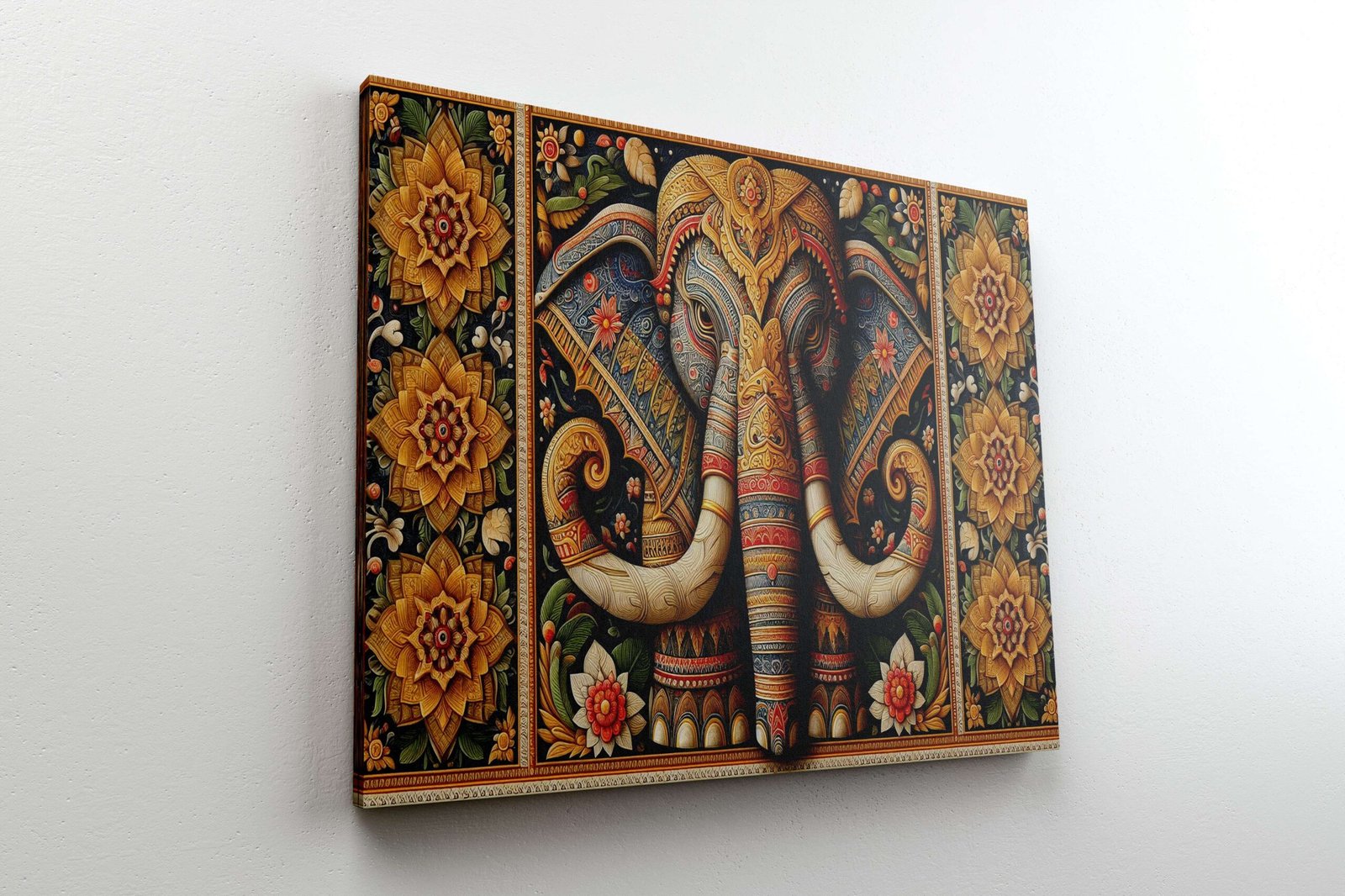 Stunning Framed Canvas Art Prints for Your Walls - Image 3