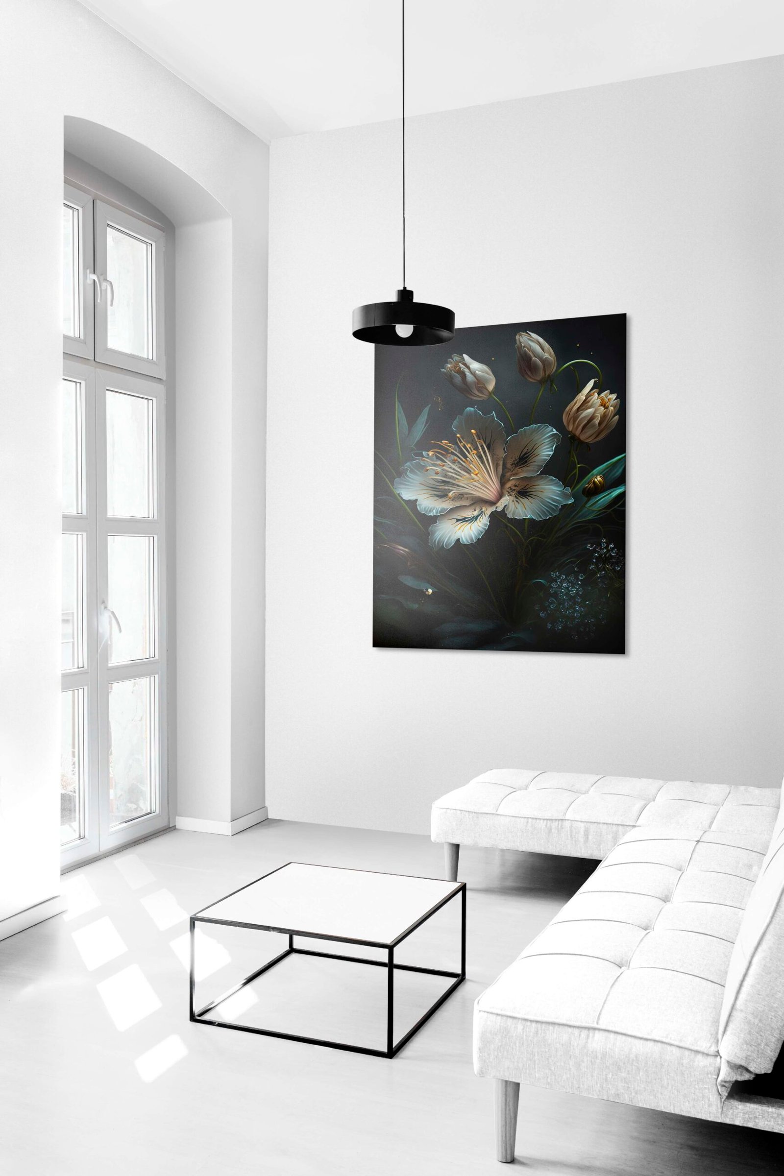 Unique Canvas Art Prints for Your Home & Hotel - Image 3